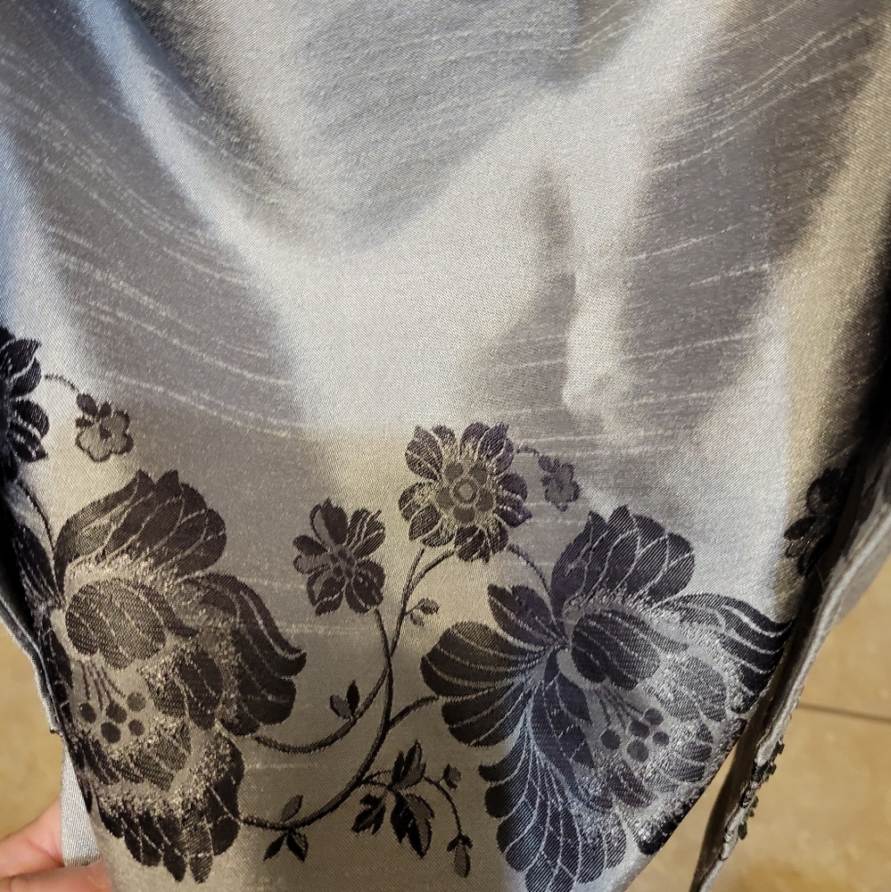 2pc New Coldwater Creek Dress & Jacket - Picture 5 of 5